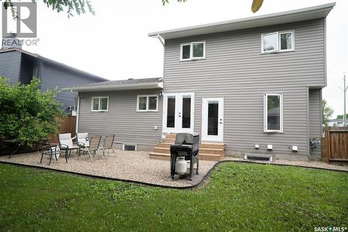 4052 Taylor Street E, Saskatoon, SK 