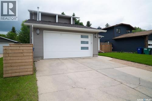 4052 Taylor Street E, Saskatoon, SK 