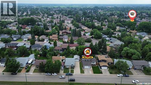 4052 Taylor Street E, Saskatoon, SK 