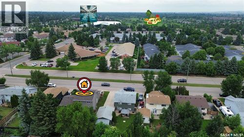 4052 Taylor Street E, Saskatoon, SK 