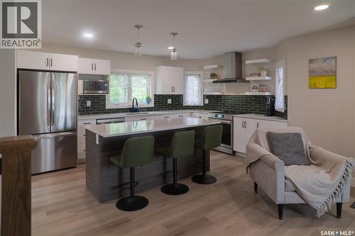 4052 Taylor Street E, Saskatoon, SK 