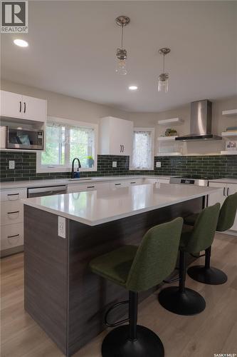 4052 Taylor Street E, Saskatoon, SK 