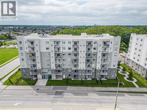 1675 BANWELL Unit# 507  Windsor, ON N8P 0G6
