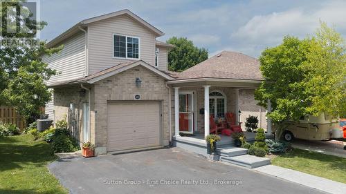 182 ROMEO STREET S  Stratford, ON N5A 4S9
