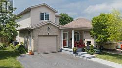 182 ROMEO STREET S Stratford, ON N5A 4S9