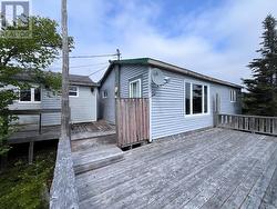 56 World Pond Road  Port Rexton, NL A0C 2H0
