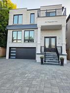 901 WINGARDEN CRESCENT  Pickering, ON L1V 7C5