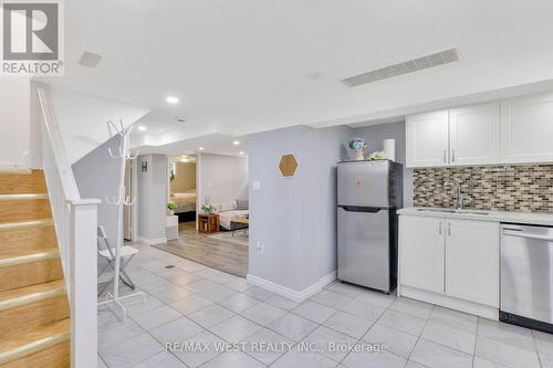 42 Stephen Drive, Toronto, ON 