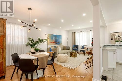 42 Stephen Drive, Toronto, ON 