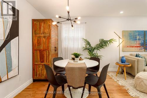 42 Stephen Drive, Toronto, ON 