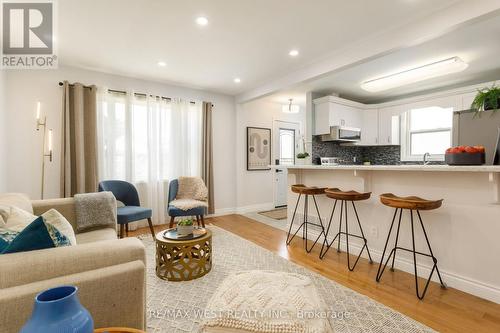42 Stephen Drive, Toronto, ON 