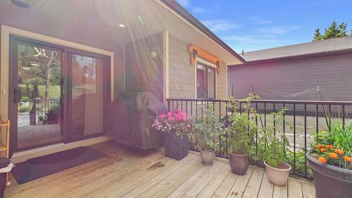 151 The Whins, Cranbrook, BC 