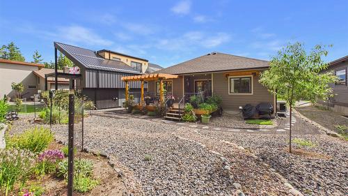 151 The Whins, Cranbrook, BC 