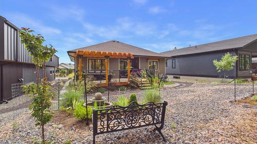 151 The Whins, Cranbrook, BC 