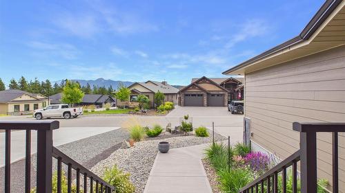 151 The Whins, Cranbrook, BC 