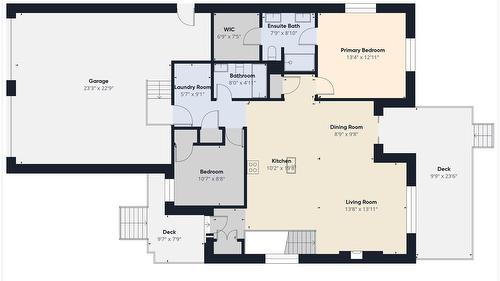 151 The Whins, Cranbrook, BC 