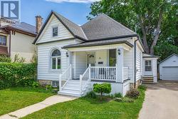 25 ERIE STREET St. Thomas, ON N5R 2M4