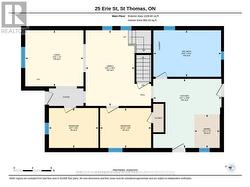 Main Floor - 