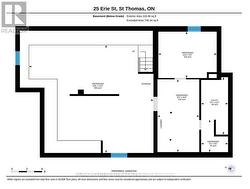 Basement - 