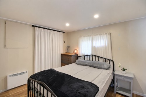 Chambre à coucher principale - 342 Rue Belmont, Val-D'Or, QC 