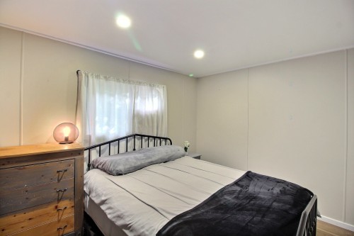 Chambre à coucher principale - 342 Rue Belmont, Val-D'Or, QC 