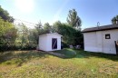 Cour - 342 Rue Belmont, Val-D'Or, QC 