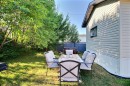 Cour - 342 Rue Belmont, Val-D'Or, QC 