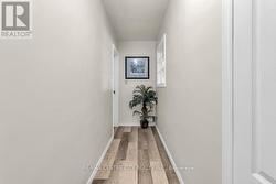 Hallway to Bedrooms - 