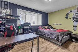 3rd Bedroom - 
