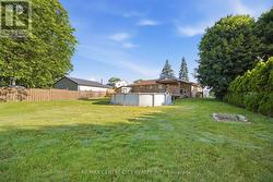 Spacious Lot with Pool - 