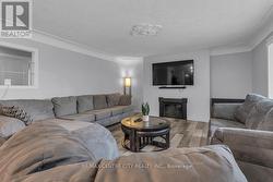 Relax in Front of Your Fireplace - 