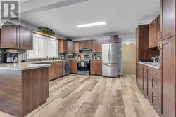 Beautifully Updated Kitchen - 