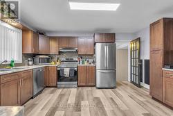 A Kitchen You'll Love to Cook in - 
