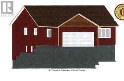 13-15 Mountain Crescent  Pouch Cove, NL A0A 3L0