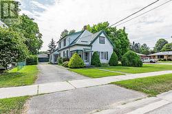 143 GEORGE STREET Zorra (Thamesford), ON N0M 2M0