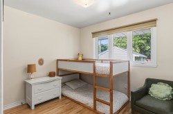 Chambre à coucher - 