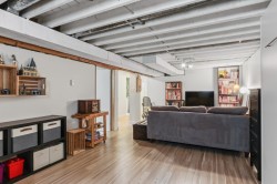 Salle familiale - 
