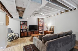 Salle familiale - 