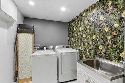 Salle de lavage - 