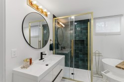 Salle de bains - 
