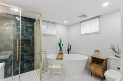 Salle de bains - 