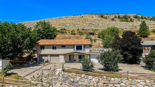 6512 Blue Jay Road  Vernon, BC V1H 1W4