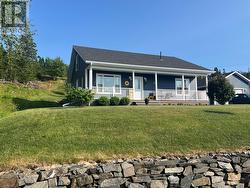 26 Pleasantview Road Point Leamington, NL A0H 1Z0