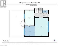 Floor plan - 