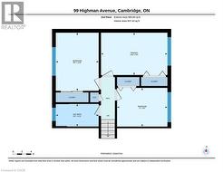 Floor plan - 