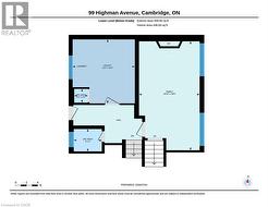 Floor plan - 