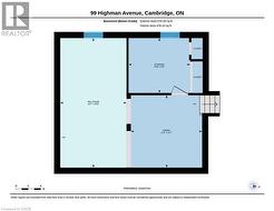 Floor plan - 