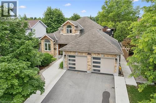 147 DOWNEY Road  Guelph, ON N1C 1A3