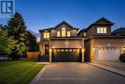 100 ISAAC MURRAY AVENUE  Vaughan, ON L6A 2S6