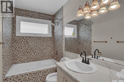 1830 Cowan Crescent, Regina, SK 